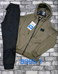 Спортивні костюми чоловічі оптом