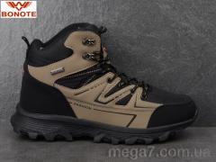Ботинки, Bonote оптом A9018-6