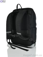 Рюкзак, Reluna Group оптом BB1904 black