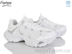 Кроссовки, Dageni оптом MN257-2