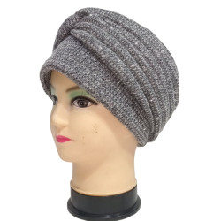 Шапки женские оптом 15734890 0001-194