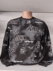 Свитшоты мужские оптом 59136487 69-5