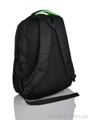 Рюкзак, Red Hat оптом RED HAT Y3316-3 black