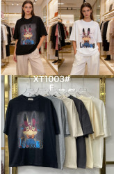 Футболки жіночі оптом NANA 