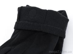 Перчатки, Королева оптом Y1-604 black
