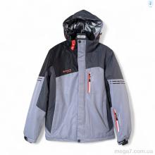 Куртка, Audsa оптом S24067-22 grey