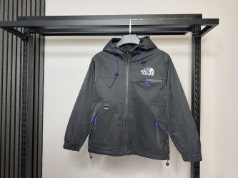 Ветровки подростковые двухсторонние оптом 42973801 29928-80