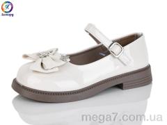 Туфли, Леопард оптом Boos Jack/Buddy Sheep	 A4-13A