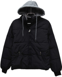 Куртки демисезонні жіночі оптом