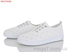 Кроссовки, QQ&Панда оптом B5-81-2