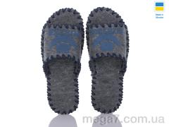 Тапки, Active оптом 305M сірий