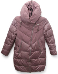 Куртки зимние женские оптом 16397852 YXIA -125