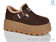 Туфли, Teetspace-Trasta-Egga оптом Teetspace-Trasta-Egga WMP1112-33