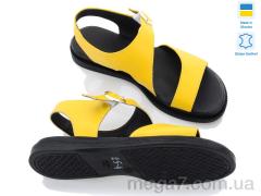 Босоножки, Carolina оптом Ap25-4