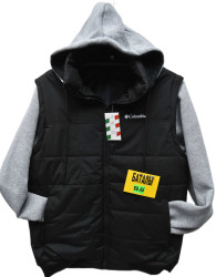 Куртки демисезонные мужские оптом 30246957 012-5