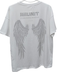 Футболки жіночі БАТАЛ оптом