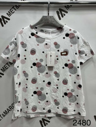 Футболки жіночі оптом