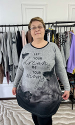 Туніки жіночі оптом