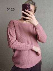 Светри жіночі НАПІВБАТАЛ оптом