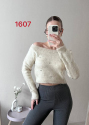 Свитера женские оптом 94857301 1607-1