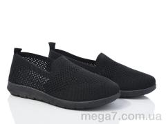 Слипоны, Ok Shoes оптом 317-1