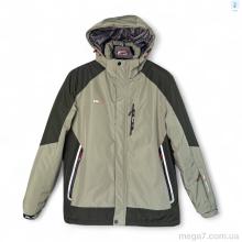 Куртка, Audsa оптом R25038-32 grey
