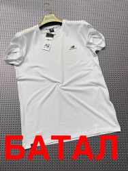 Футболки мужские БАТАЛ оптом 94315067 1100-104