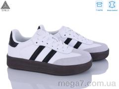 Кроссовки, STILLI Group оптом SD100-8 шкіра