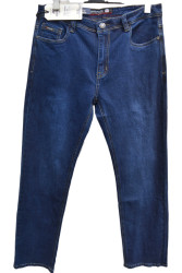 Джинсы мужские BARONJNS БАТАЛ оптом 34786250 2069-13