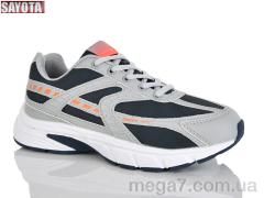 Кроссовки, Sayota оптом 206-7