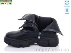 Ботинки, HENGJI-ELENA оптом L12