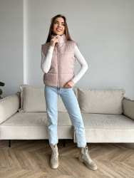 Жилетки жіночі оптом