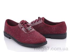 Туфли, L&M-Lemon оптом K10-2