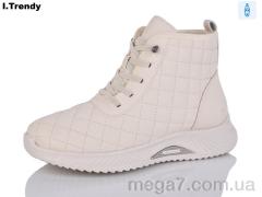 Ботинки, Trendy оптом DB8281-2