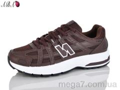 Кроссовки, Aba оптом 1ABA6-5Y