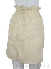Юбка, Rina Jeans оптом --- A3406 beige