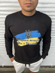 Світшоти чоловічі оптом