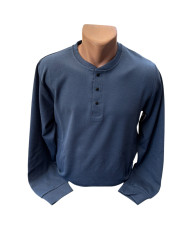 Кофты мужские БАТАЛ оптом 20547319 347-79