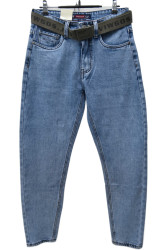 Джинсы мужские AVIWGOS оптом 30978546 9918-269