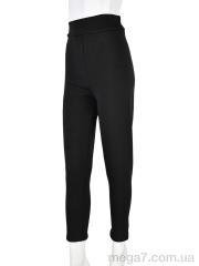 Лосины, Pryama Vigoda оптом 4284-2098 black