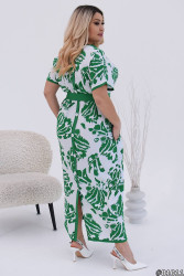 Сукні жіночі БАТАЛ оптом 