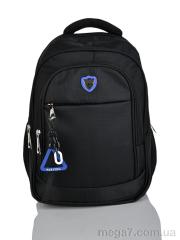 Рюкзак, Red Hat оптом Y3342-3 black