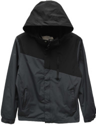 Куртки демисезонные мужские ПОЛУБАТАЛ оптом 29147805 006-167