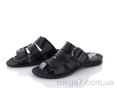 Шлепки, Victoria оптом 6-Ш-F-Sport black1