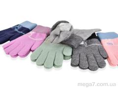 Перчатки, PAIDI оптом 1010 mix