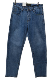 Джинсы мужские AVIWGOS ПОЛУБАТАЛ оптом 98076513 883-2-325