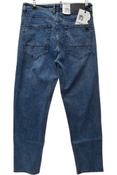 Джинси чоловічі AVIWGOS ПОЛУБАТАЛ оптом  