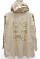 Вітровки жіночі БАТАЛ оптом