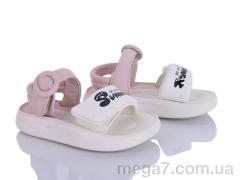 Босоножки, Clibee-ShoSho оптом P952-1 pink