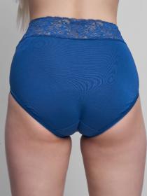 Трусы женские Acousma P6526H (  синий  6 шт. )